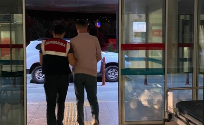 İzmir merkezli FETÖ operasyonunda 26 şüpheli gözaltında