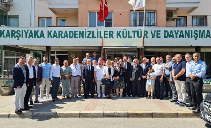 MHP'li Osmanağaoğlu: Karar belli, aday net!