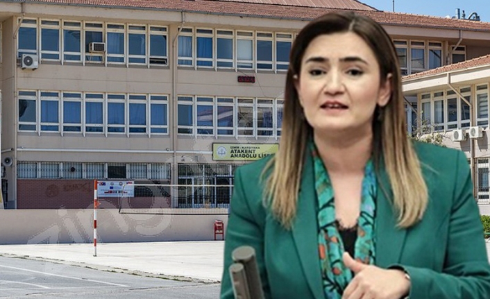 Simge okul için 'peşkeş' iddiaları: Cengiz İnşaat'la akrabalık mı var?