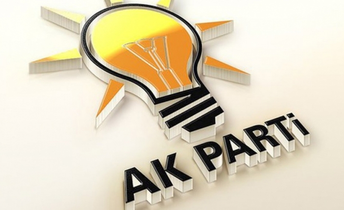 AK Parti İzmir paylaştı: En çok hangi ilçede üye yapıldı?