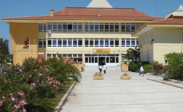 CHP'li Kılıç'tan 'Atakent Lisesi' çağrısı: Bilimsel raporlar açıklansın