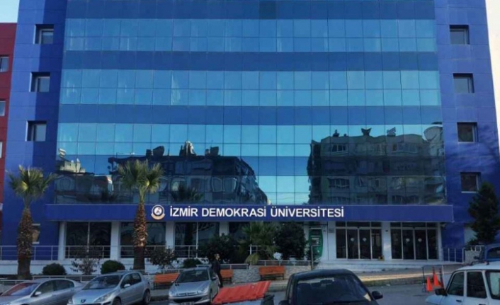 İzmir Demokrasi Üniversitesi öğrencileri tepkili: Can güvenliğimiz yok!