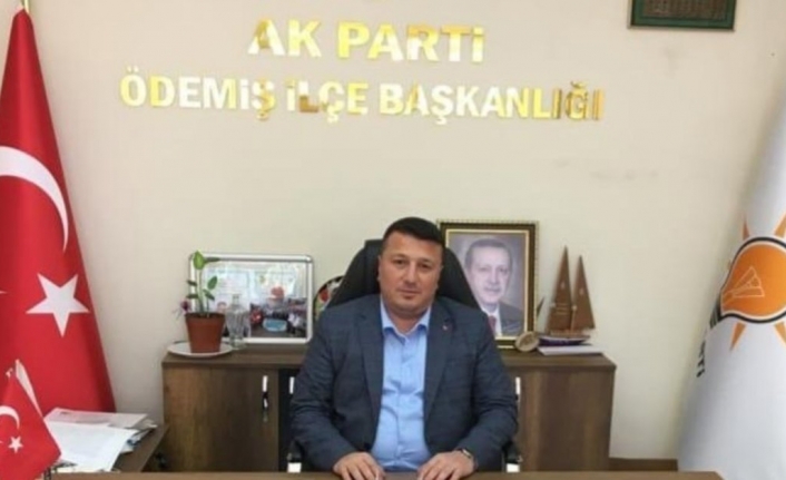 AK Partili Şen’den CHP’li Sertel’in ‘atık su’ iddiasına yanıt