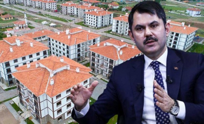 Bakan Kurum’un ‘İzmir’ açıklamalarına CHP’den tepki
