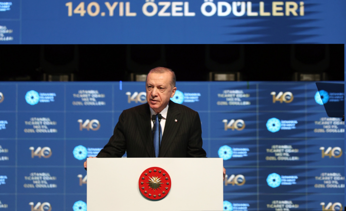 Erdoğan açıkladı: Yemek ve enerji desteklerinde yeni düzenleme