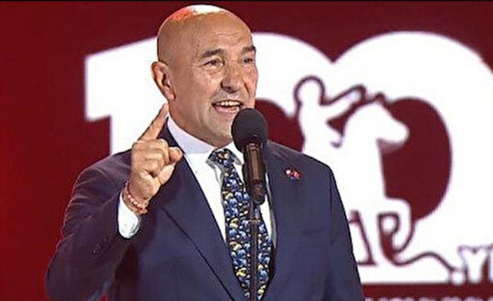 İzmir Büyükşehir Belediye Başkanı Tunç Soyer,çıktığı kent gündemine ilişkin değerlendirmelerde bulundu.