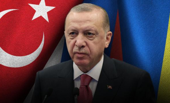 Poroşenko:Erdoğan arabuluculuk yapabilir