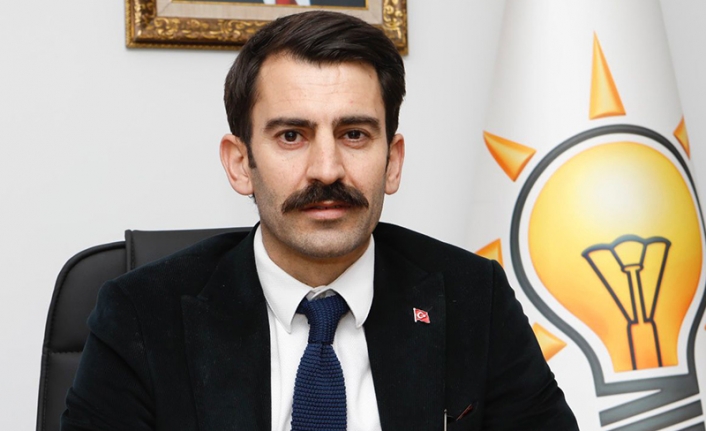 AK Partili Kişili’den CHP’ye Buca Cezaevi yanıtı: AVM’ci CHP, kendisiyle karıştırmasın!’
