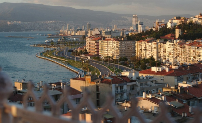 İzmir’in 4 ilçesinde arkeolojik sit kararları