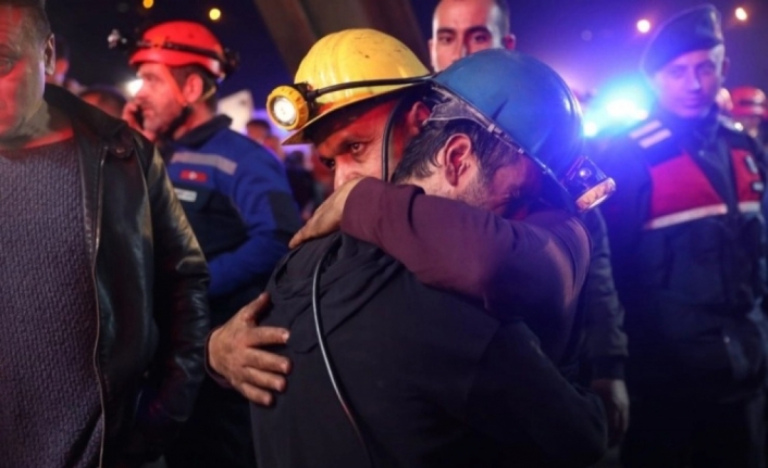 Torbalı’da Zeytin Festivali maden faciası sebebiyle iptal edildi