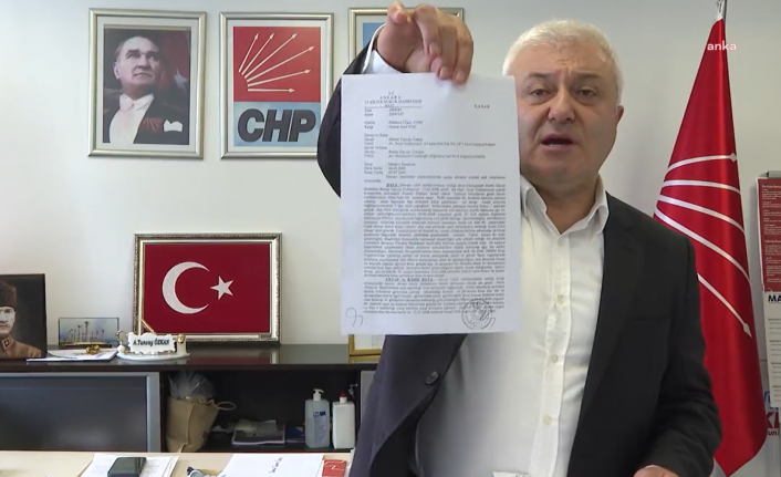 Tuncay Özkan: Bu iddia yeni bir iddia değil