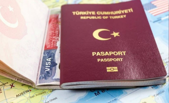 Türk vatandaşlarının vize şikayeti! Schengen'de reform çağrısı kabul edildi