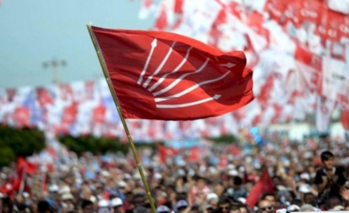 Genelge gönderildi: Milletvekili olmak isteyen CHP'li başkanlar için tarih belli oldu