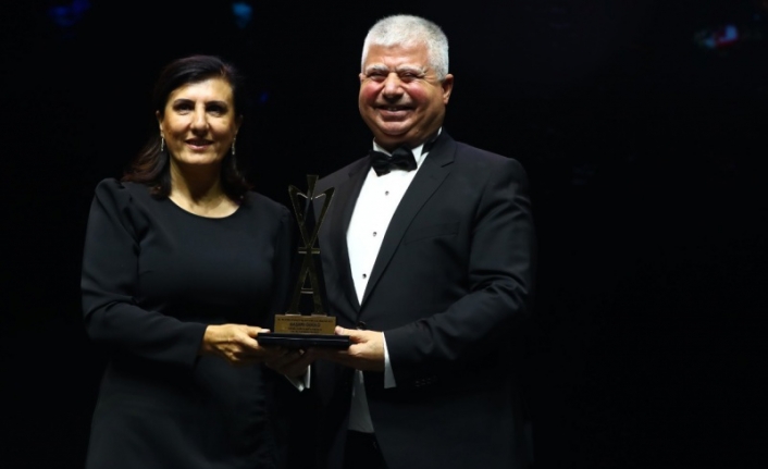 İzmir’in 9 Eylül’üne 'Oscar' ödülü