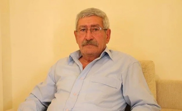 Kemal Kılıçdaroğlu'nun kardeşi Celal Kılıçdaroğlu yaşamını yitirdi