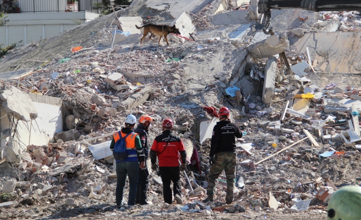 Depremde 11 kişiye mezar olan apartmanın davasında 25 sayfalık gerekçeli karar