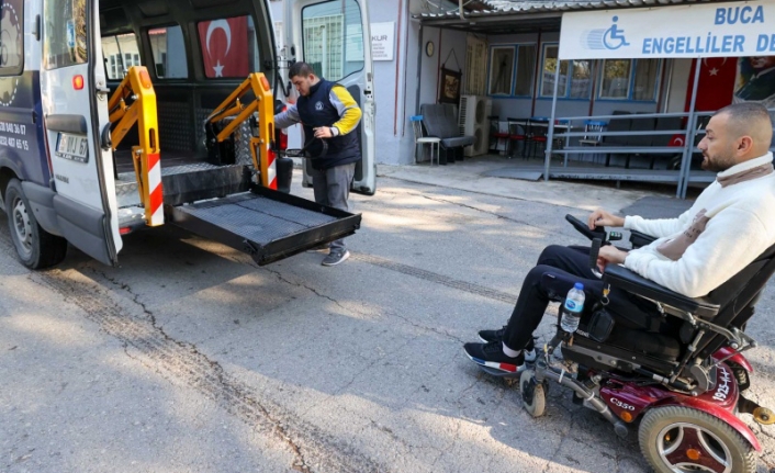 ''Engelli Tamir İstasyonu” engellilerin imdadına yetişiyor
