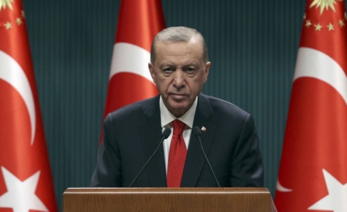 Erdoğan: Mesleki eğitimi yeniden cazip hale getirdik