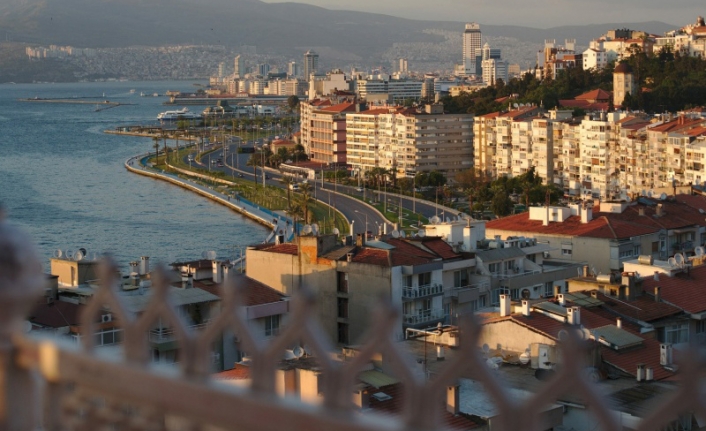 İzmir’in o ilçelerinde acele kamulaştırma
