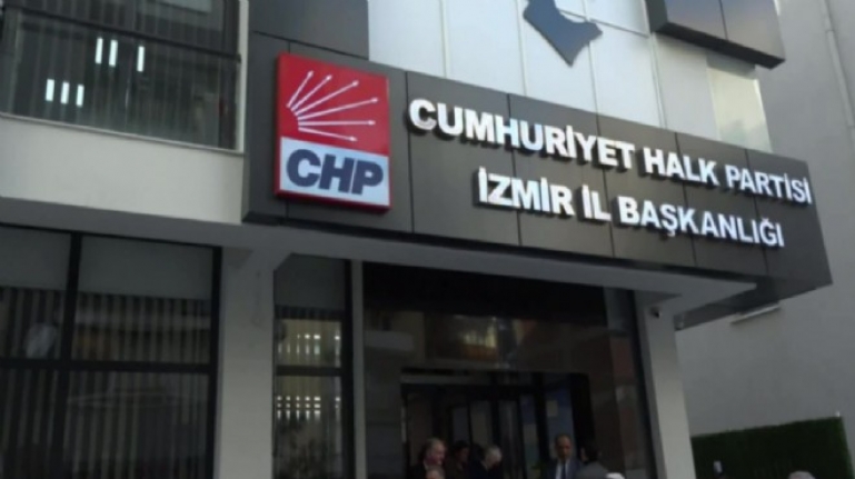 CHP İzmir’de gözler MYK’da: Yeni il başkanı kim olacak?