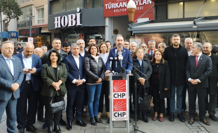 CHP’den emekli ve memur zammına tepki: Zam değil sadaka!