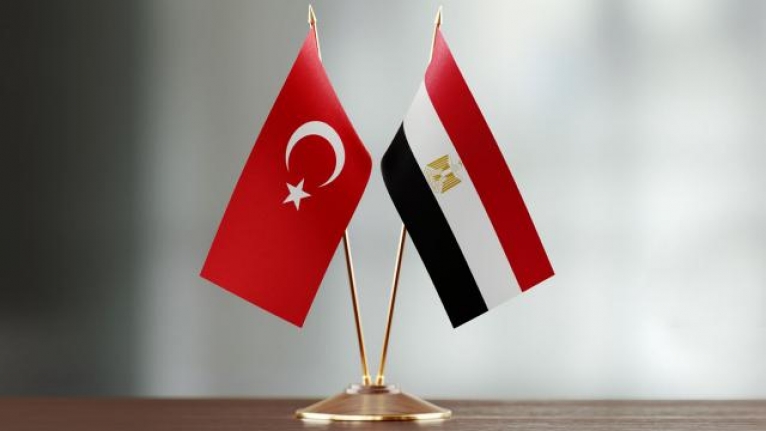 10 yıl sonra bir ilk: Mısır Dışişleri Bakanı Shoukry Türkiye'ye geliyor