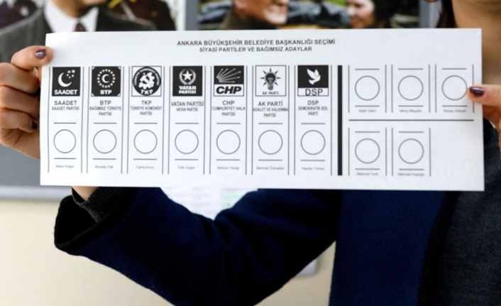 Gözler seçim takviminde: İşte YSK'da konuşulan dört farklı senaryo