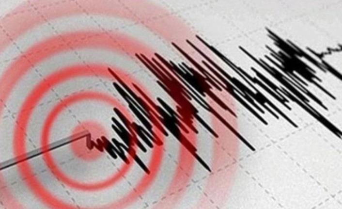 Malatya Pütürge'de 4.7 büyüklüğünde deprem
