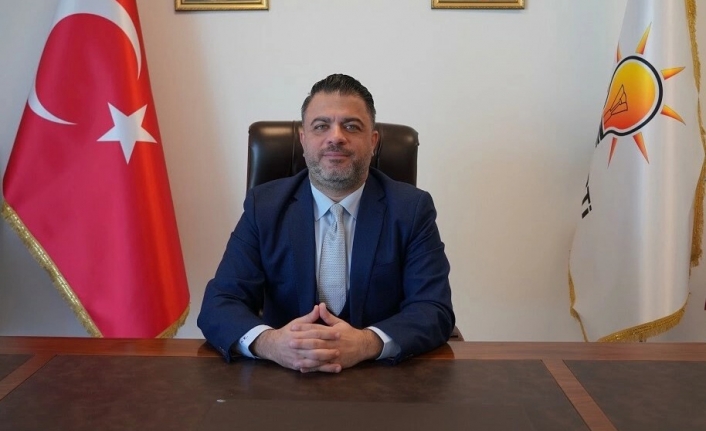 AK Parti İzmir İl Başkan Vekili Nail Kocabaş’tan 18 Mart mesajı