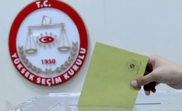 İçişleri Bakanlığı, valiliklere ‘Seçim Tedbirleri Genelgesi’ gönderdi
