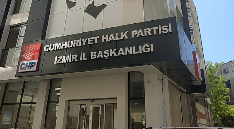 İşte CHP İzmir'in Milletvekili Aday Adayı Listesi