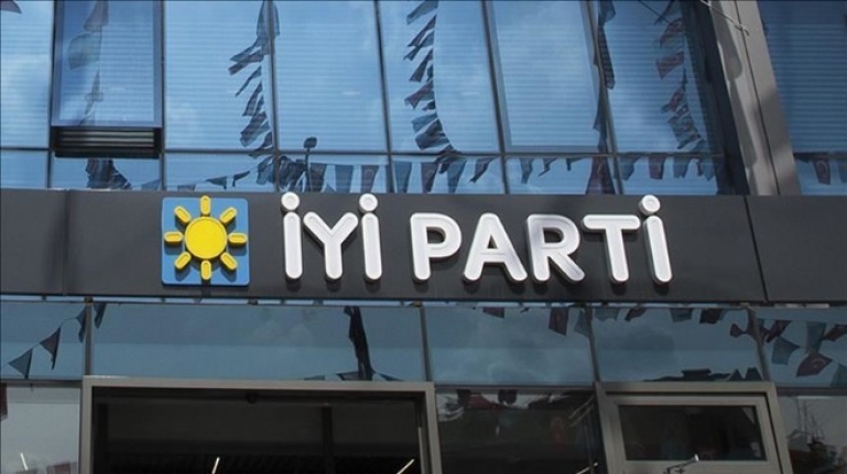 İYİ Parti İzmir'de ön seçim tarihi ve sandık yerleri belli oldu