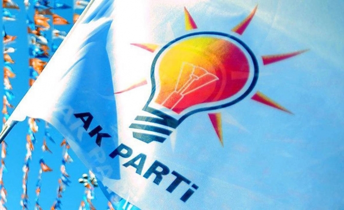 AK Parti İzmir önce adaylarını tanıtacak sonra seçim startını verecek