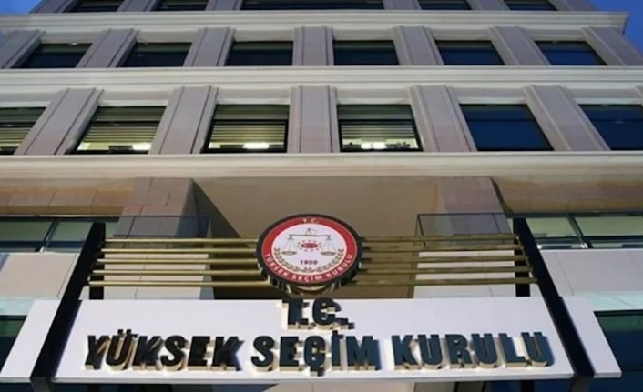 AKP adayı YSK listesinden çıkarıldı