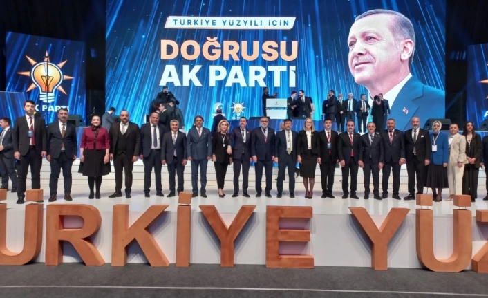 Bilal Saygılı: İzmir’i kucaklamaya hazırız!