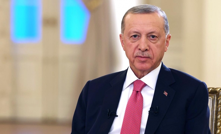 Cumhurbaşkanı Erdoğan'dan muhalefete 'genel af' tepkisi