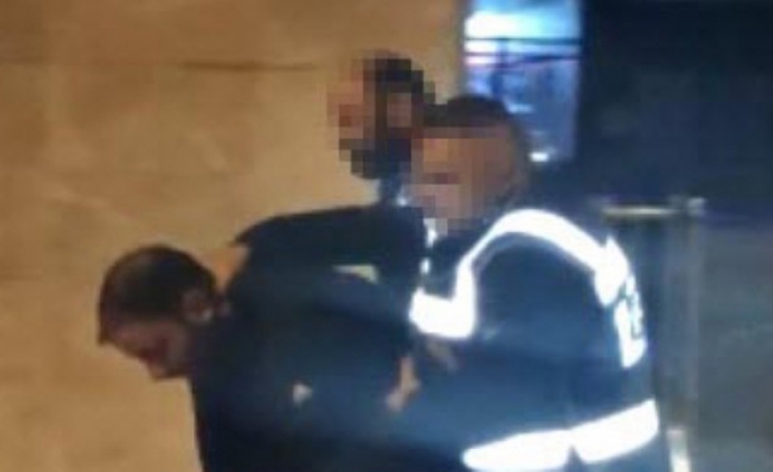 İzmir'de cinsel istismar dehşeti: O taksici tutuklandı!