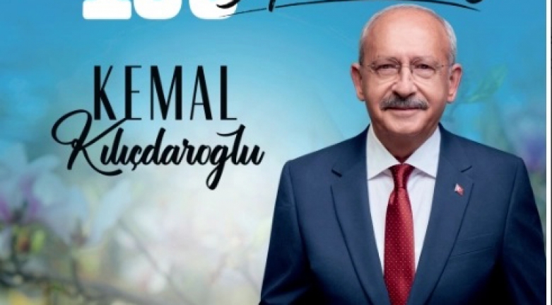 Kılıçdaroğlu 100 günlük eylem planını açıkladı!