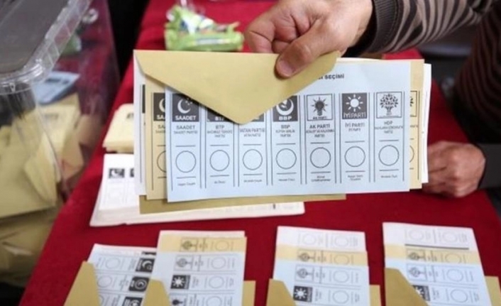 YSK rakamları açıkladı: İzmir'de kaç seçmen sandığa gidecek?