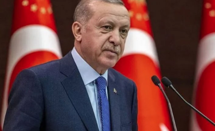 Cumhurbaşkanı Erdoğan açıkladı: Kamu işçisine yüzde 45 zam!