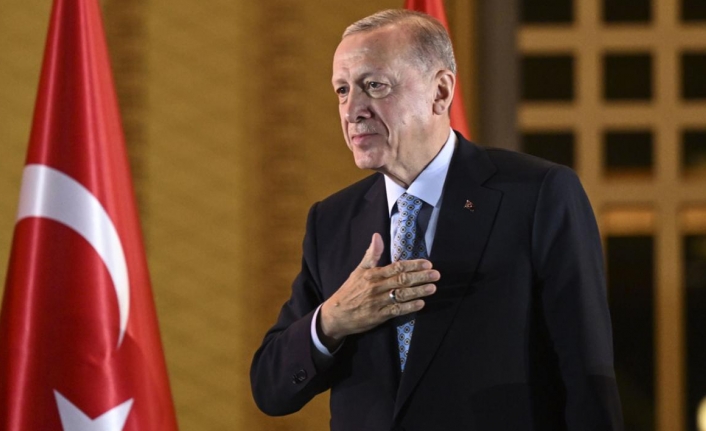 Dünya liderlerinden Erdoğan'a tebrik telefonu