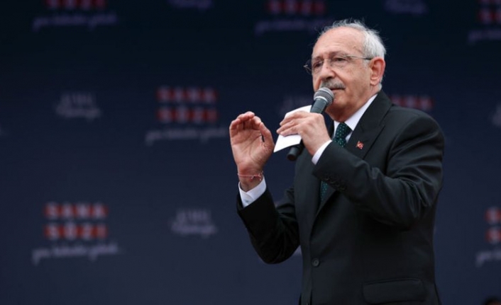 Kılıçdaroğlu: Erdoğan, FETÖ elebaşının getirilmesini talep etmedi