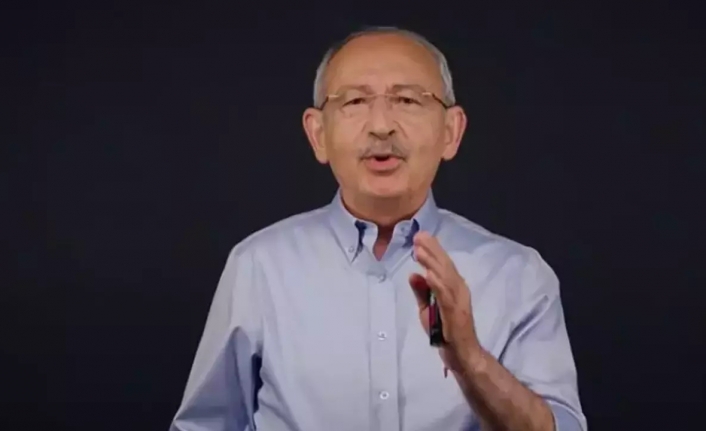 Kılıçdaroğlu'ndan 10. ‘Bay Kemal’in Tahtası’ videosu