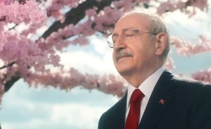 Kılıçdaroğlu yeni seçim şarkısını paylaştı: ‘Haydi’
