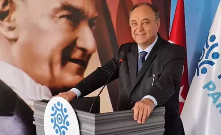 Memleket Partili Güven, Kılıçdaroğlu’nu destekleyeceğini açıkladı