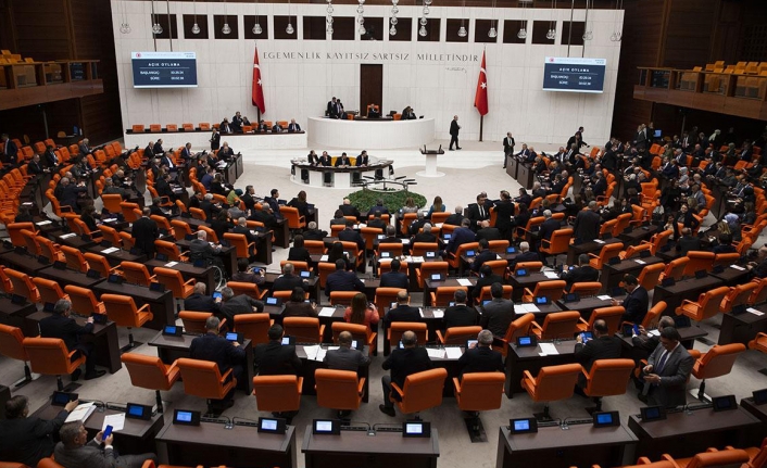 Millet İttifakı'nın 'Güçlendirilmiş Parlamenter Sistem' önerisi rafa kalktı