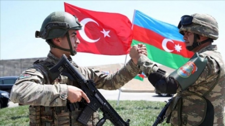 Azerbaycan tezkeresi Resmi Gazete'de