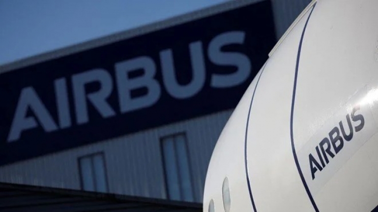 Airbus'ın 700 çalışanı noel yemeğinden zehirlendi