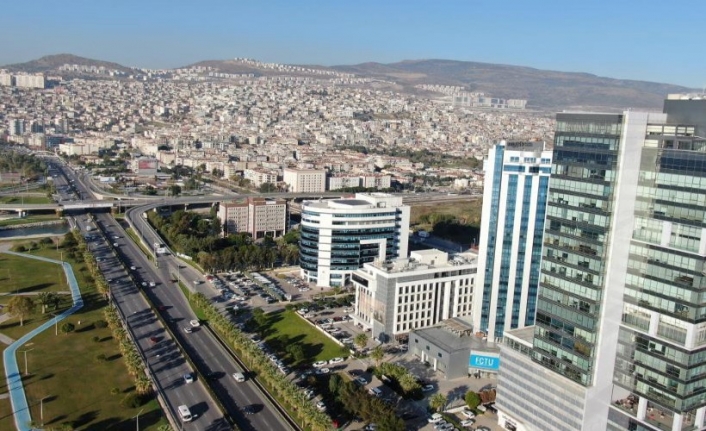 Uzmanlardan İzmir için dikkat çeken uyarı: Yüzde 70'i dönüşmeli