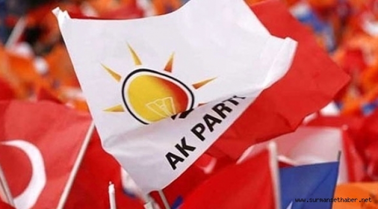 AK Parti'nin İzmir adayı belli oldu!